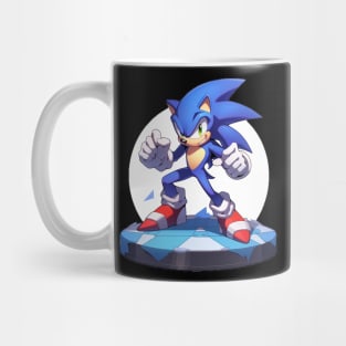 sonic Mug